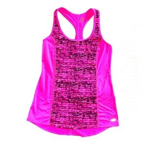 Champion duo-dry activewear workout shirt. Size M